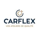 Carflex logo