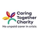 Caring Together Charity logo