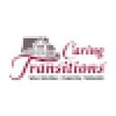 Caring Transitions of Rockville logo
