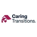 CARING TRANSITIONS logo