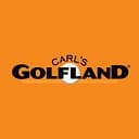 Carl's Golfland logo