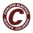 CARLTON ELECTRIC, INC. logo