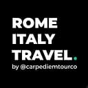 Carpe Diem Tours logo