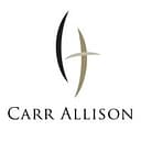 CARR ALLISON logo