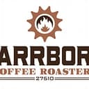 Carrboro Coffee Roasters logo