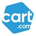 Cart.com logo