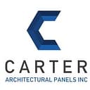 CARTER ARCHITECTURAL PANELS INC logo
