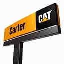 Carter Machinery logo