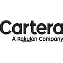 Cartera – A Rakuten Company logo