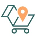 Cartograph logo