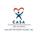 CASA of the South Plains logo