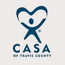 CASA of Travis County logo