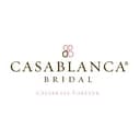 Casablanca Bridal logo