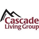 Cascade Living Group logo