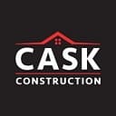 CASK Construction logo