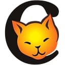 Cat Adoption Team logo