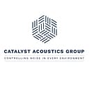 Catalyst Acoustics Group logo