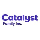 Catalyst Family logo
