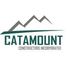 Catamount Constructors logo