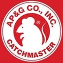 Catchmaster - AP&G Co., Inc. logo