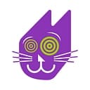 CatCrazy Inc. logo