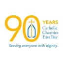 Catholic Charities East Bay logo