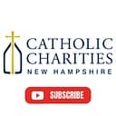 Catholic Charities New Hampshire logo