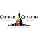 Catholic Charities of Kansas City - St Joseph logo