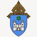 Catholic Diocese of Fort Worth logo