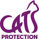 Cats Protection logo