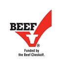 Cattlemen’s Beef Board | Beef Checkoff logo