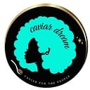 Caviar & Caviar USA logo