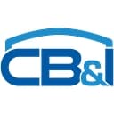 CB&I logo