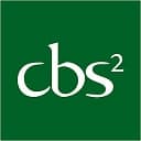 CBS Squared Inc. logo