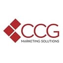 CCG Marketing Solutions logo