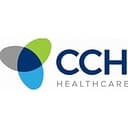 CCH Healthcare logo