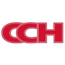CCH logo