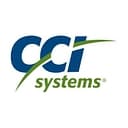 CCI Systems, Inc. logo