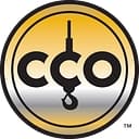 CCO Certification logo