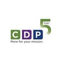 CDP Community logo