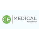 CE Medical Group logo
