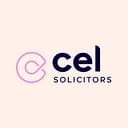 CEL Solicitors logo