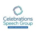 Celebrations Speech Group Inc. logo