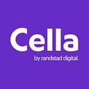 CELLA logo