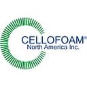 Cellofoam North America Inc. logo
