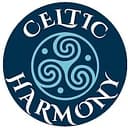 Celtic Harmony logo