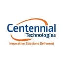 Centennial Technologies Inc. logo