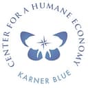Center for a Humane Economy logo