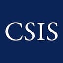 Center for Strategic and International Studies (CSIS) logo