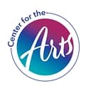 Center for the Arts- Lake Sunapee Region logo